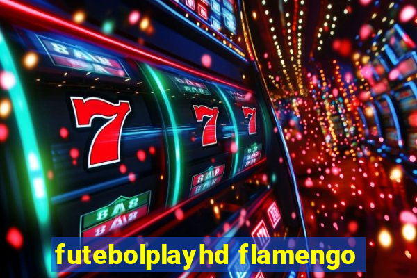 futebolplayhd flamengo